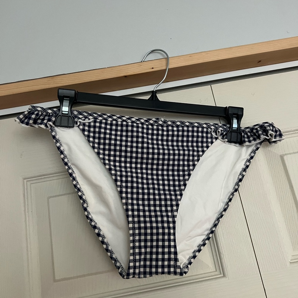 aerie bikini bottoms